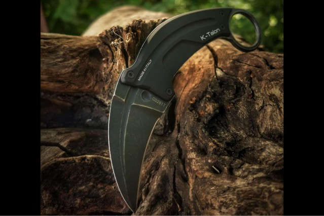 K-TALON | Extrema Ratio