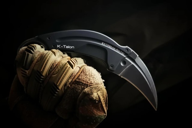 K-TALON | Extrema Ratio