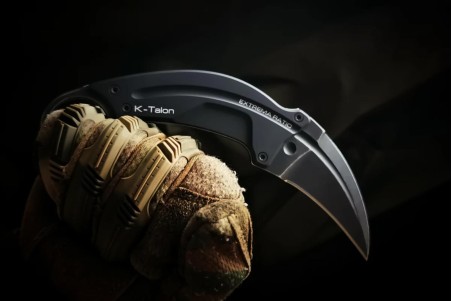 K-TALON | Extrema Ratio