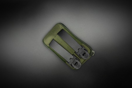 KIT E.R.S. WITH POCKET | Extrema Ratio