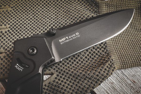 MF1 EVO D | Extrema Ratio