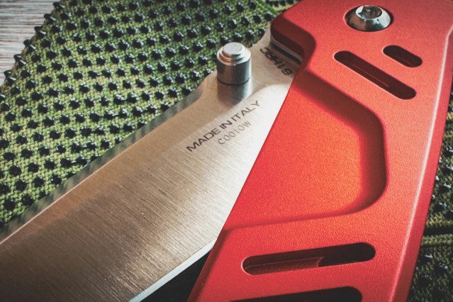 MF1 EVO D | Extrema Ratio