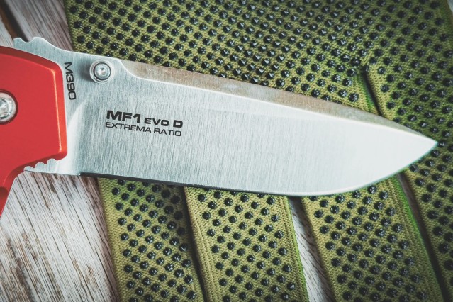 MF1 EVO D | Extrema Ratio