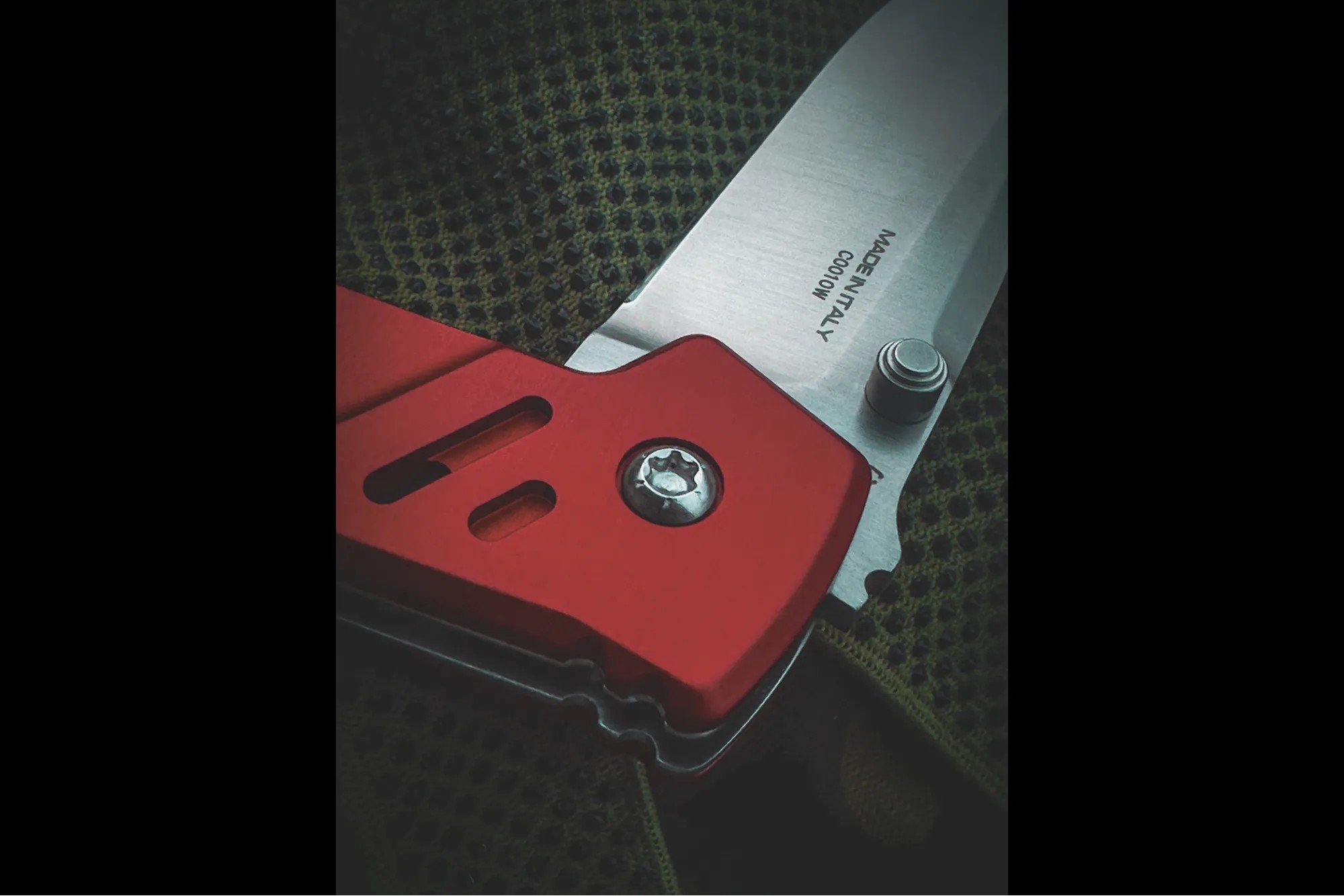 MF1 EVO D | Extrema Ratio