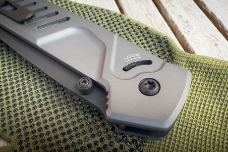 MF1 EVO D | Extrema Ratio