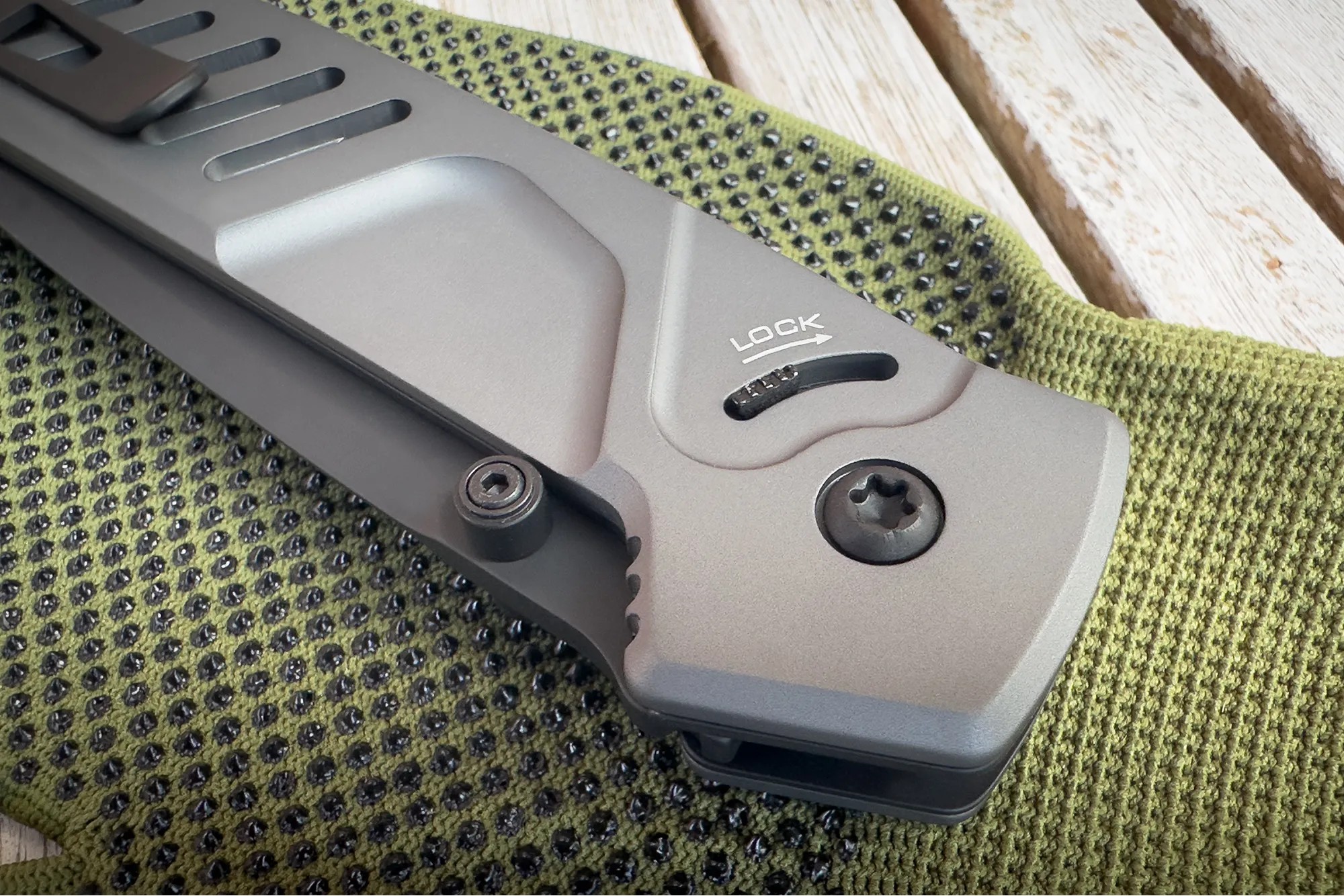 MF1 EVO D | Extrema Ratio
