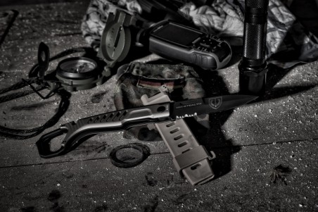 MH-STEALTH | Extrema Ratio