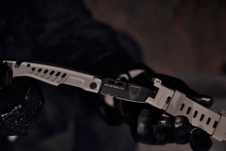 MH-STEALTH | Extrema Ratio