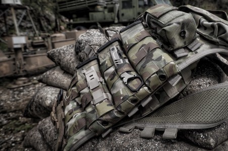 MH-STEALTH | Extrema Ratio
