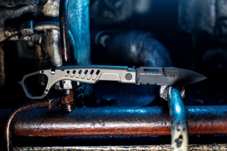 MH-STEALTH | Extrema Ratio
