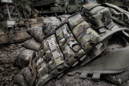 MH-STEALTH | Extrema Ratio
