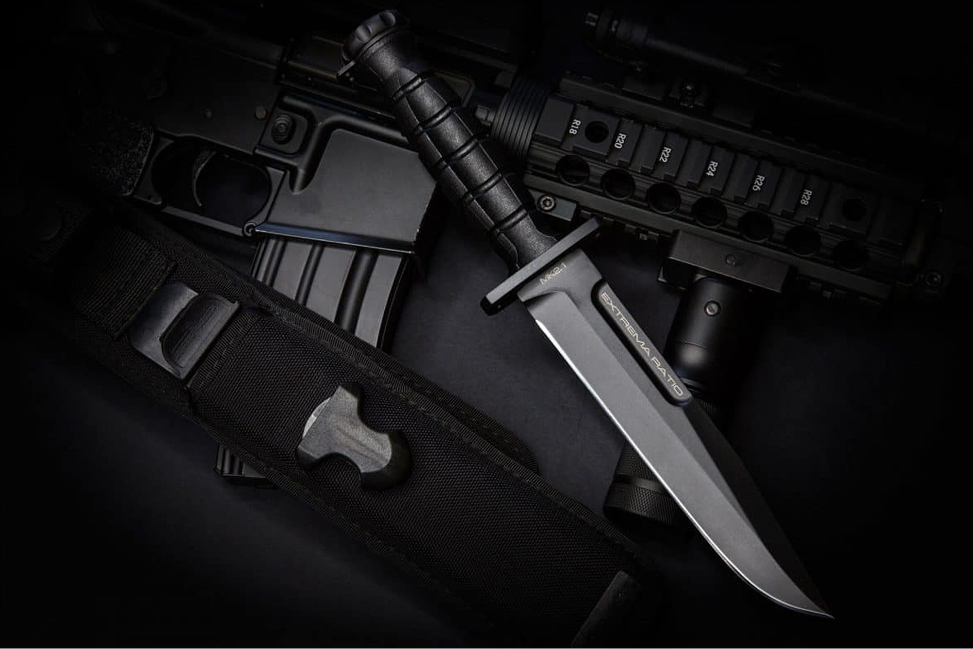 MK2.1 | Extrema Ratio