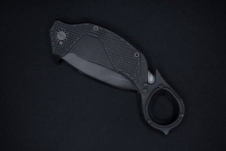 NIGHTMARE BLACK