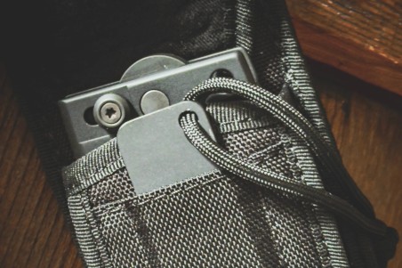 RAO BLACK | Extrema Ratio