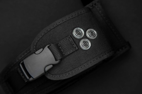 RAO BLACK | Extrema Ratio
