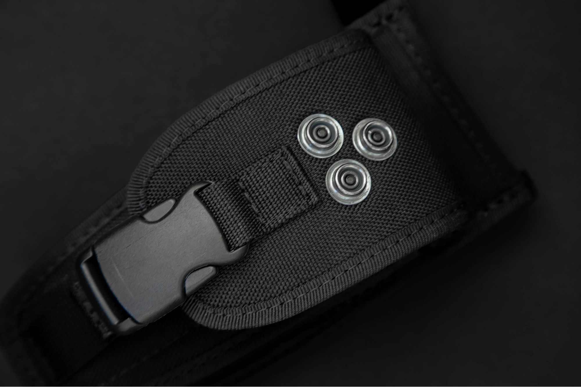 RAO BLACK | Extrema Ratio