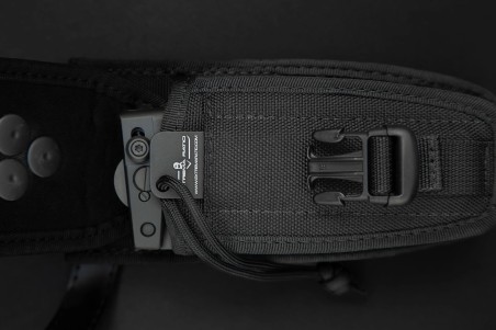 RAO BLACK | Extrema Ratio
