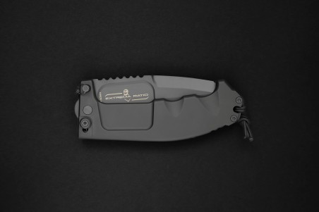 RAO BLACK | Extrema Ratio