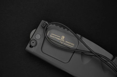 RAO BLACK | Extrema Ratio
