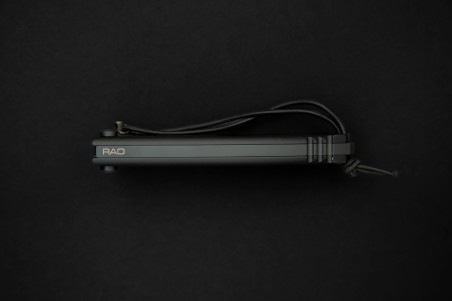 RAO BLACK | Extrema Ratio