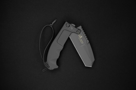 RAO BLACK | Extrema Ratio