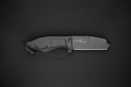 RAO BLACK | Extrema Ratio