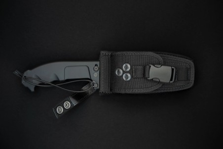 RAO BLACK | Extrema Ratio