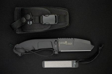 RAO BLACK | Extrema Ratio