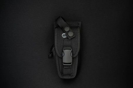 RAO BLACK | Extrema Ratio
