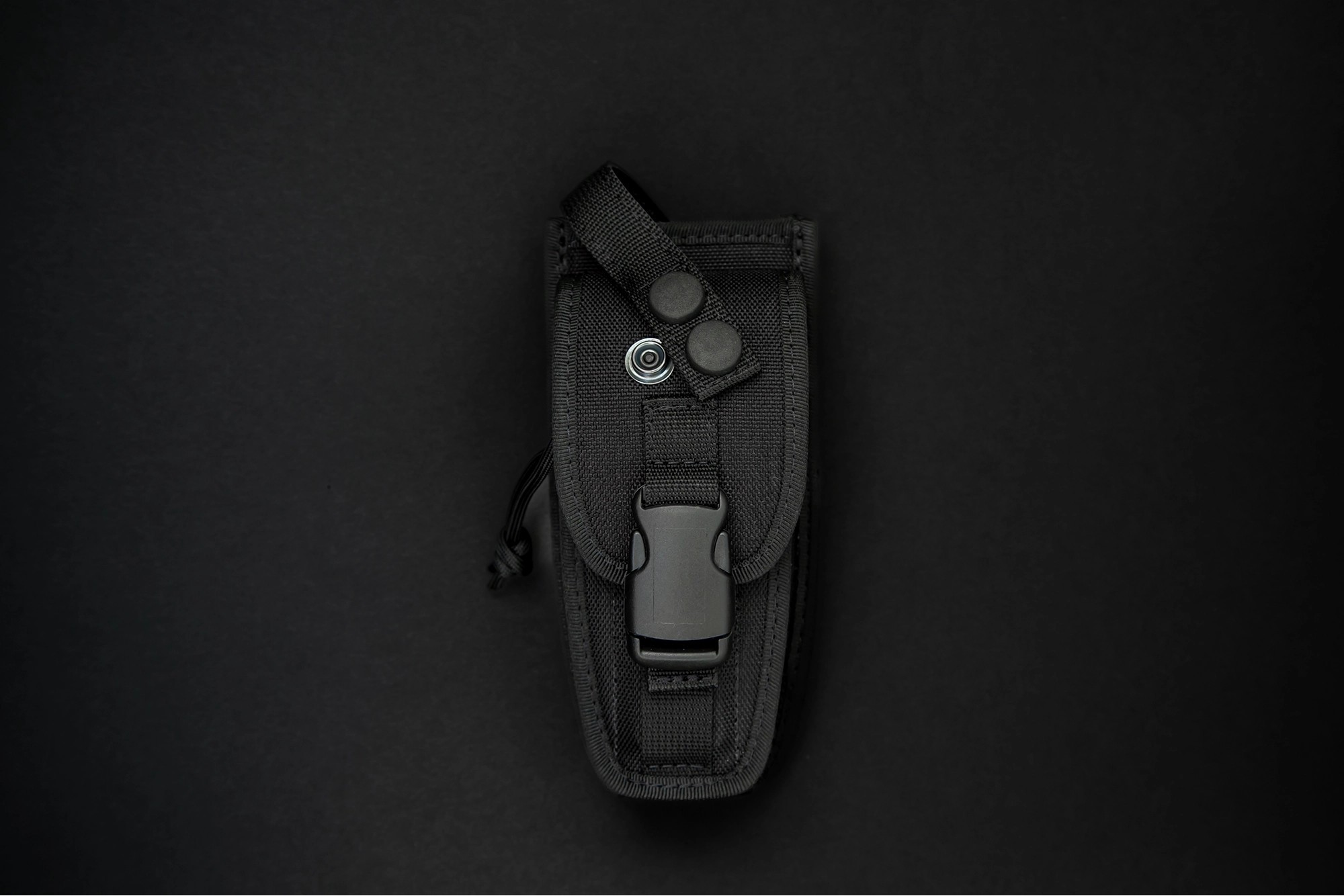 RAO BLACK | Extrema Ratio