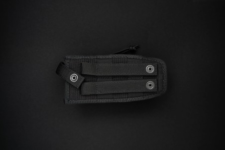 RAO BLACK | Extrema Ratio