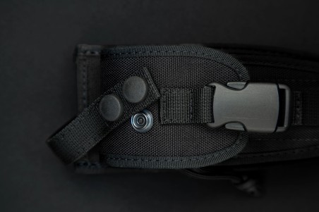 RAO BLACK | Extrema Ratio