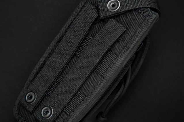 RAO BLACK | Extrema Ratio