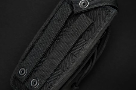 RAO BLACK | Extrema Ratio