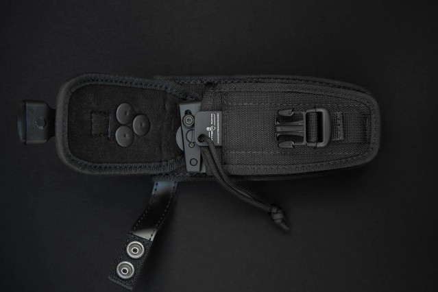 RAO BLACK | Extrema Ratio