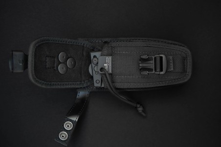 RAO BLACK | Extrema Ratio
