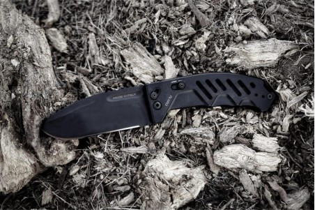 RAO C | Extrema Ratio