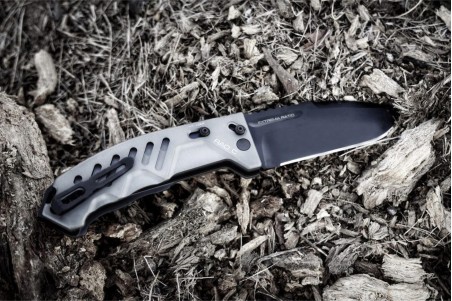 RAO C | Extrema Ratio