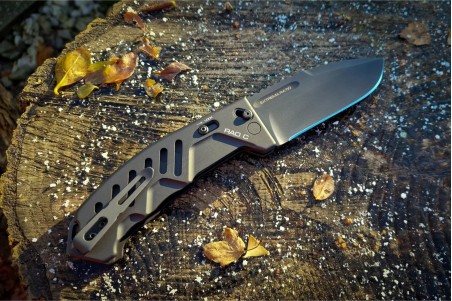 RAO C | Extrema Ratio
