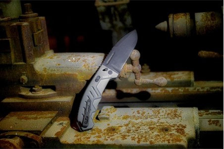 RAO C | Extrema Ratio