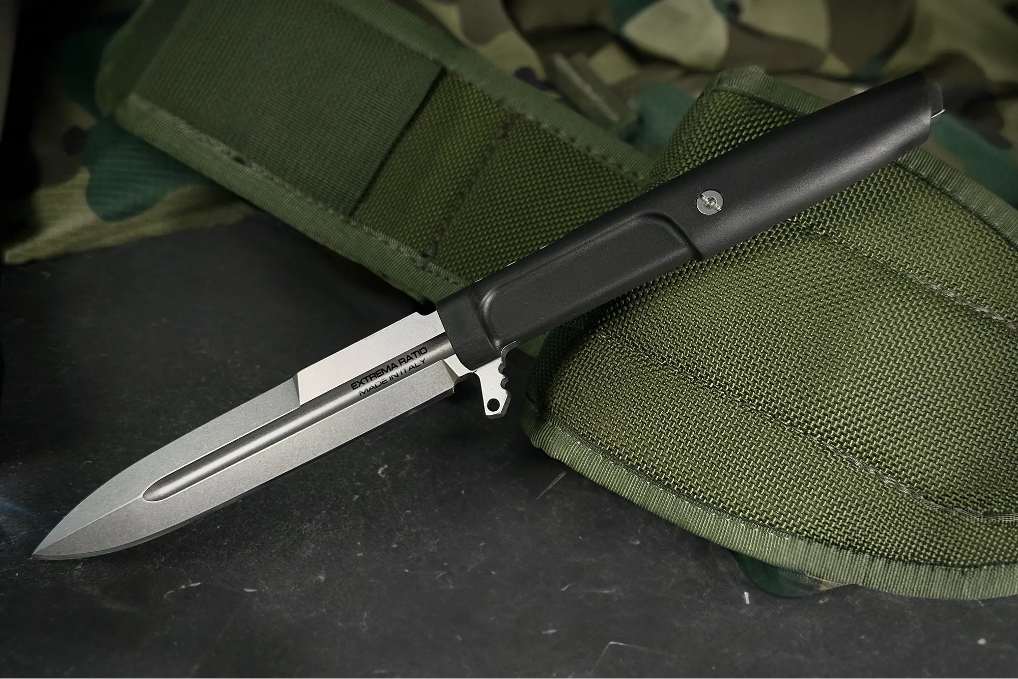 REQUIEM M390 | Extrema Ratio