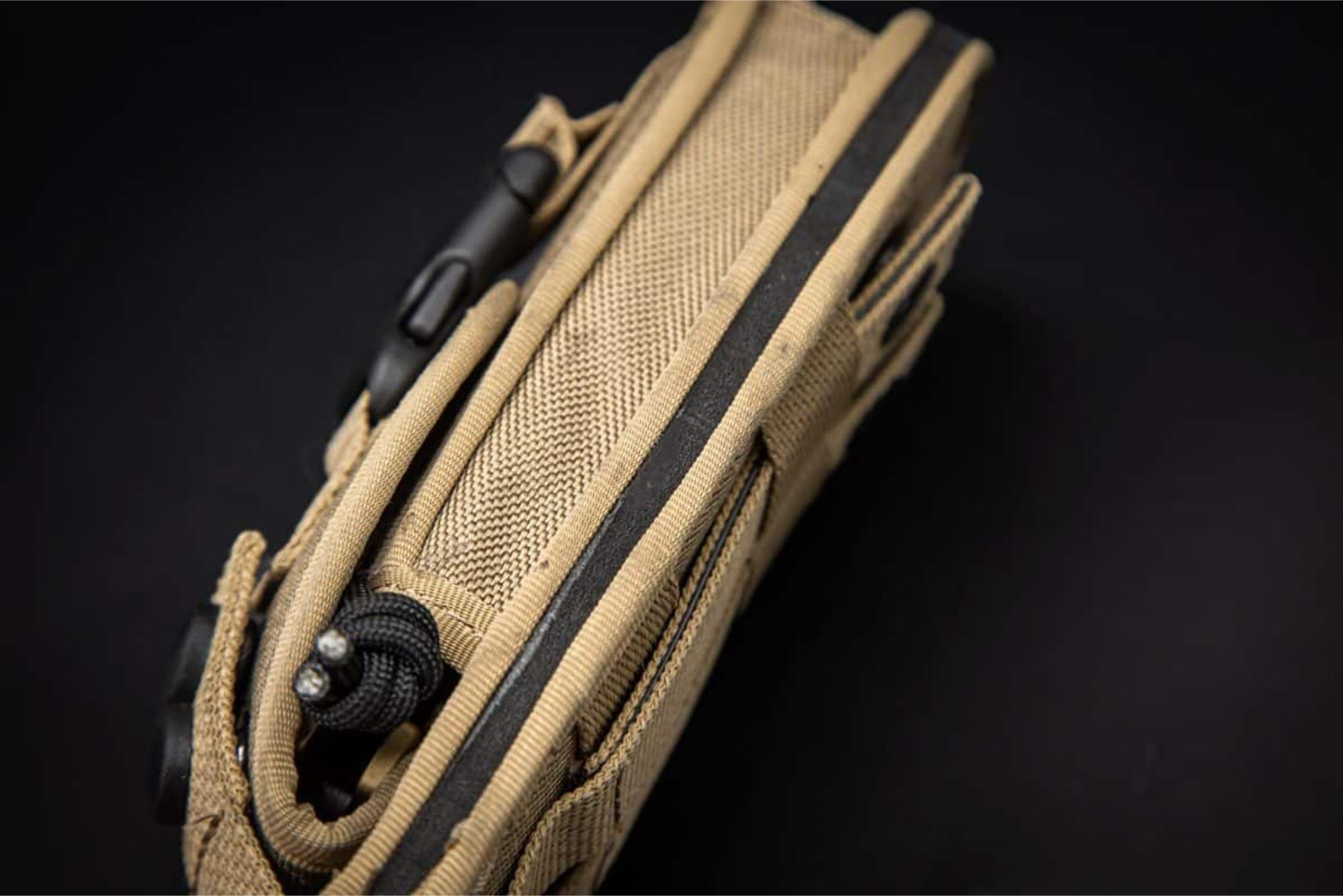 RAO II | Extrema Ratio