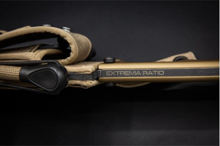 RAO II | Extrema Ratio