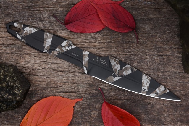 S-THIL | Extrema Ratio