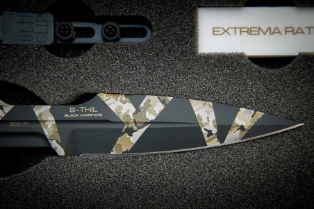 S-THIL | Extrema Ratio