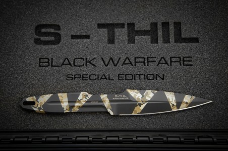S-THIL | Extrema Ratio