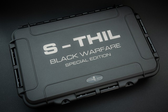 S-THIL | Extrema Ratio