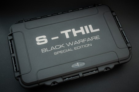 S-THIL | Extrema Ratio