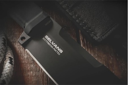 SELVANS | Extrema Ratio