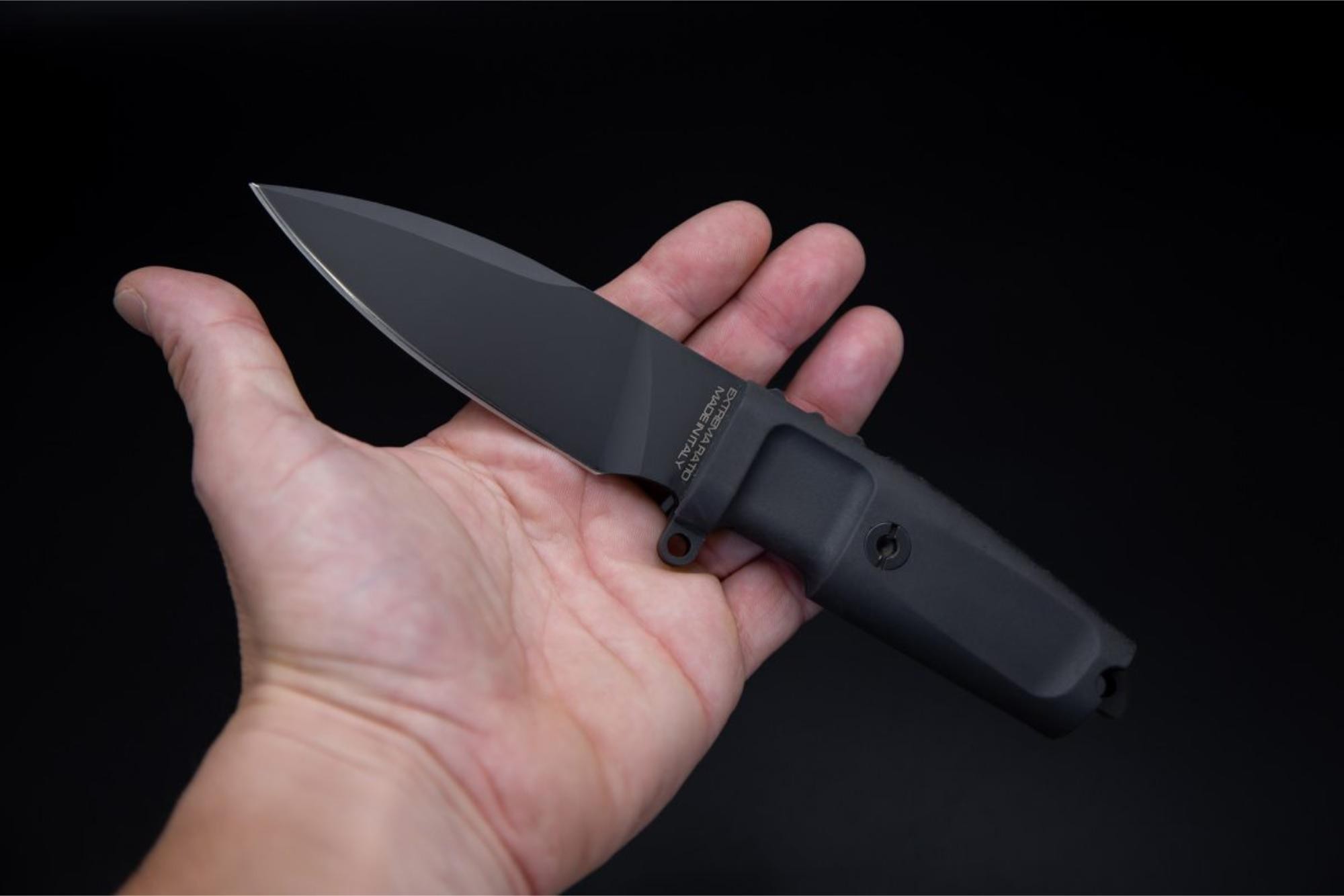 SHRAPNEL OG | Extrema Ratio